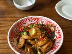 -恰饭·老长沙市井菜 (天河客运站店)