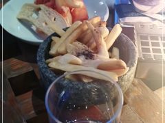 -广州柏悦酒店·悦吧·顶楼露天酒吧