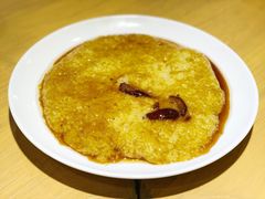 岭南糜子糕-钟记家菜(红专南路店)