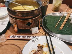 -越小品·越南餐厅(万科里店)
