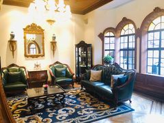 -马勒别墅饭店(静安寺店)