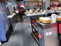 -龍歌自助小火锅(崂山丽达店)