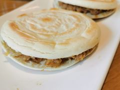 西安肉夹馍-秦香阁·西北家常菜(徐汇日月光中心店)