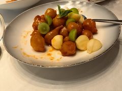 -院里寻菜·精致庭院菜(观沙岭店)