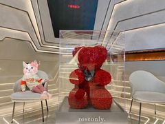 -燃扒房Steakhouse(皇庭店)