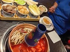 -咏江南·苏式火锅·苏州评弹(观前街店)