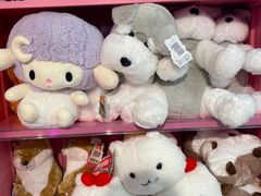 -好利来(东四店)