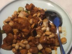 -惠丰堂饭庄·烤鸭·京味菜(西北旺·唐家岭店)