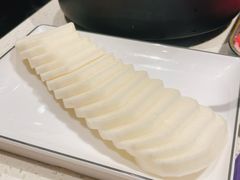 -牛村来人潮汕牛肉火锅(西单店)