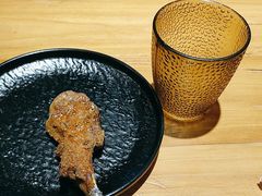 -花腰餐吧Bistro烧烤 傣味(传媒大学店)