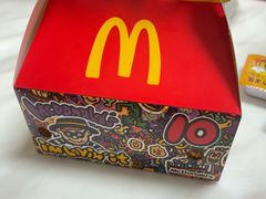 -麦当劳(布吉罗岗路店)