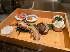 -Ginza Onodera铁板烧(外滩十八号店)