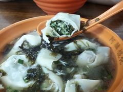 -阿麟馄饨(延长路店)
