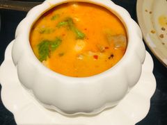 冬荫功虾汤-Thai Alley泰爱里(二沙岛店)