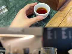 云南豆手冲-Home Cafe(水榭春天店)