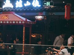 -凯德广场(武胜路店)