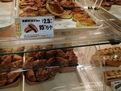 -味多美蛋糕(洋桥店)