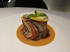 -L'Arome芳芳法国餐厅(仙林金鹰店)