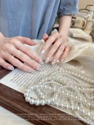 -Touch Nail·品质·美甲美睫