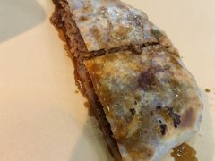 -老舅老蒙肉饼非遗店(一店)