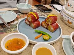 -点都德(长泰广场店)