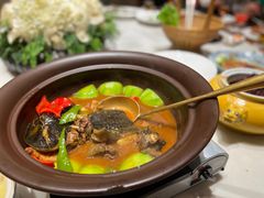 -泓历皇朝酒店(东亭店)