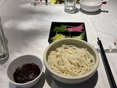 -悦融·京鲁菜·露台花园(安定门店)