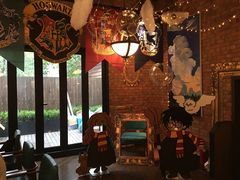 -Timo队长·高端生日派对策划机构(静安寺店)