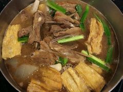 -新兴·金羊座·粤菜点心(乐峰店)