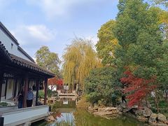 -秋霞圃