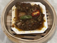 -稻香酒家(长宁KING88广场店)