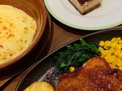 -萨莉亚意式餐厅(杭州滨江天街店)