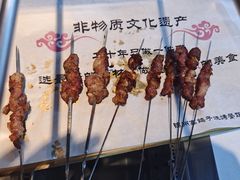 -高鸽子锦州烧烤63年(海阳路店)