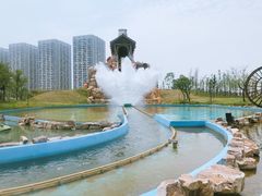 -无锡融创乐园