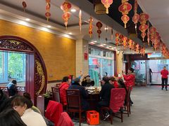 大堂-老来福·非遗酸汤兔(凯旋路店)