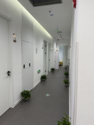 -嘉和医学脱毛中心