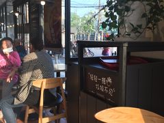 -肯德基(洛川店)