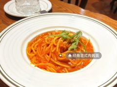 -Tiaye恬野大山·深盘披萨西餐厅(吾悦广场店)