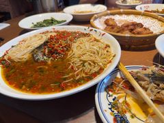 -天下客饭店(中山路店)