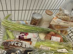 -永辉超市(鲁谷店)