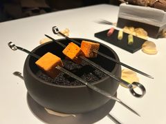 -翡翠36餐厅(浦东香格里拉店)