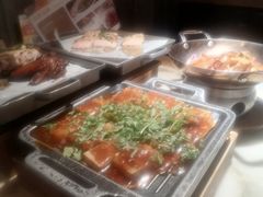 -绿茶餐厅(西单老佛爷店)