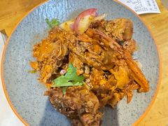 -老味烧烤(总店)