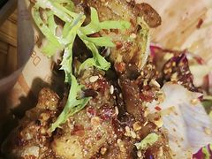 -贰醒·私房小院烧烤 (太古里店)