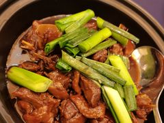 -园林格兰云天大酒店-太极名厨中餐厅