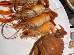 -V-ONE西雅图海鲜自助餐厅(仓山万达广场店)