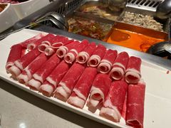 -海底捞火锅(枫蓝国际购物中心店)