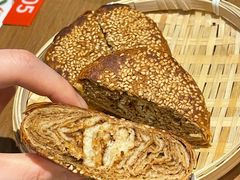 -北京老门框爆肚四季涮肉(淮海东路外滩店)