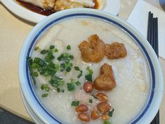 -香港池仔记肠粉王(博多新记襄阳南路店)