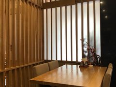 -和然日本料理(开发区五彩城店)